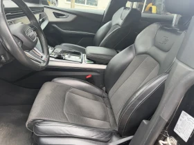 Audi Q8, снимка 9