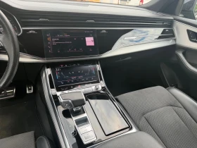Audi Q8, снимка 8