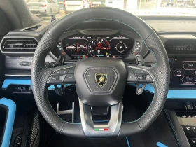 Lamborghini Urus SE / FACELIFT / PLUG-IN / CARBON / B&O / HUD / 360, снимка 12