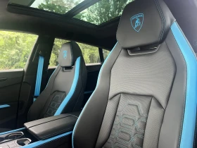 Lamborghini Urus SE / FACELIFT / PLUG-IN / CARBON / B&O / HUD / 360, снимка 13