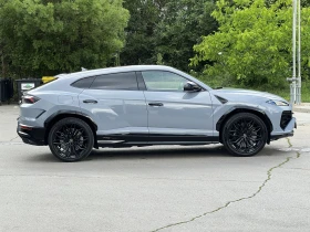 Lamborghini Urus SE / FACELIFT / PLUG-IN / CARBON / B&O / HUD / 360, снимка 7