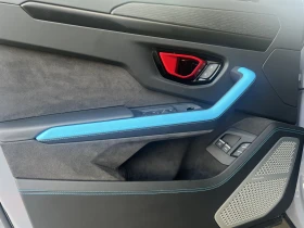 Lamborghini Urus SE / FACELIFT / PLUG-IN / CARBON / B&O / HUD / 360, снимка 9