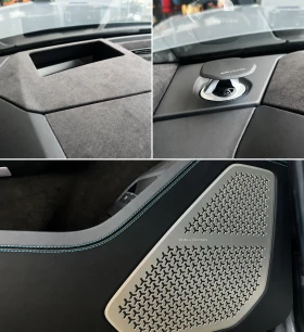 Lamborghini Urus SE / FACELIFT / PLUG-IN / CARBON / B&O / HUD / 360, снимка 16