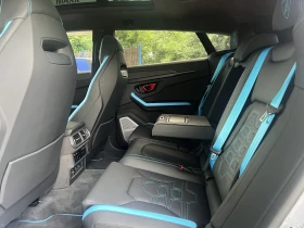 Lamborghini Urus SE / FACELIFT / PLUG-IN / CARBON / B&O / HUD / 360, снимка 14