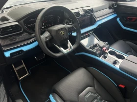 Lamborghini Urus SE / FACELIFT / PLUG-IN / CARBON / B&O / HUD / 360, снимка 11