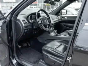Jeep Grand cherokee LIMITED* 4x4* Distr* ПОДГРЕВИ* ОБДУХВАНЕ* PANO, снимка 5
