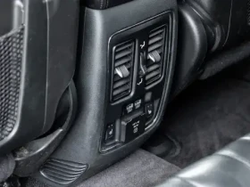 Jeep Grand cherokee LIMITED* 4x4* Distr* ПОДГРЕВИ* ОБДУХВАНЕ* PANO, снимка 15