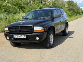 Dodge Durango 4.7 ГАЗ, снимка 4
