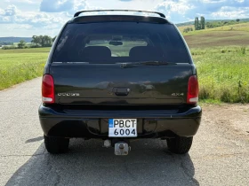 Dodge Durango 4.7 ГАЗ, снимка 5
