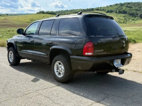 Dodge Durango 4.7 ГАЗ, снимка 6