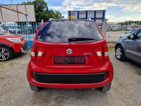 Suzuki Ignis 1.2, снимка 4