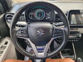 Suzuki Ignis 1.2, снимка 13
