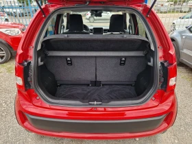 Suzuki Ignis 1.2, снимка 8