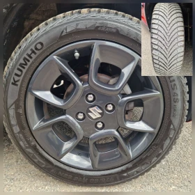Suzuki Ignis 1.2, снимка 7