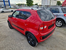 Suzuki Ignis 1.2, снимка 5