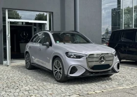 Mercedes-Benz GLC 400 4M AMG AIR Pano HyperScreen 360KAM BURM SitzKlima, снимка 3