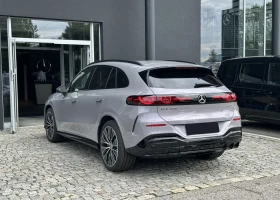 Mercedes-Benz GLC 400 4M AMG AIR Pano HyperScreen 360KAM BURM SitzKlima, снимка 6