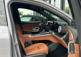 Mercedes-Benz GLC 400 4M AMG AIR Pano HyperScreen 360KAM BURM SitzKlima, снимка 7