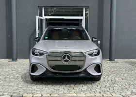 Mercedes-Benz GLC 400 4M AMG AIR Pano HyperScreen 360KAM BURM SitzKlima, снимка 2