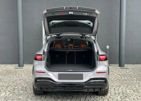 Mercedes-Benz GLC 400 4M AMG AIR Pano HyperScreen 360KAM BURM SitzKlima, снимка 9
