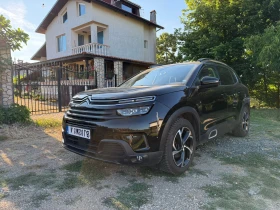 Citroen C5 Aircross, снимка 2