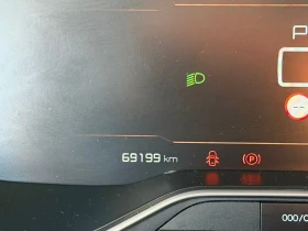Citroen C5 Aircross, снимка 9