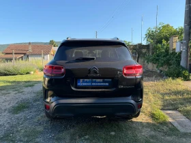Citroen C5 Aircross, снимка 6