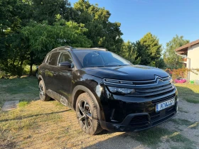 Citroen C5 Aircross, снимка 3