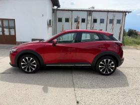 Mazda CX-3 GRANT TOURING AWD BOSE HEAD-UP, снимка 5