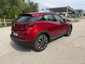 Mazda CX-3 GRANT TOURING AWD BOSE HEAD-UP, снимка 3