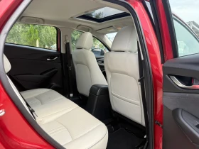 Mazda CX-3 GRANT TOURING AWD BOSE HEAD-UP, снимка 11