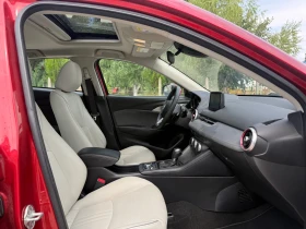 Mazda CX-3 GRANT TOURING AWD BOSE HEAD-UP, снимка 12