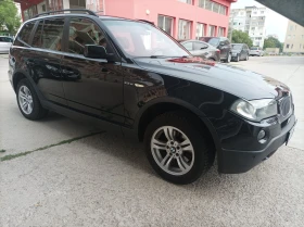 BMW X3 2.5 SI LPG, снимка 4