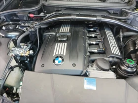 BMW X3 2.5 SI LPG, снимка 5
