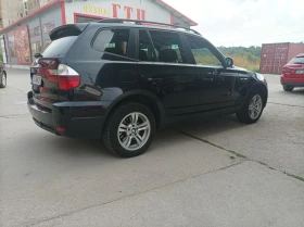 BMW X3 2.5 SI LPG, снимка 3