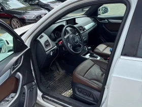 Audi Q3 * Technik * BOSE* PANORAMA* ПОДГРЕВИ* , снимка 5