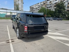 Land Rover Range rover Autobiography , снимка 6