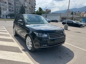 Land Rover Range rover Autobiography , снимка 2