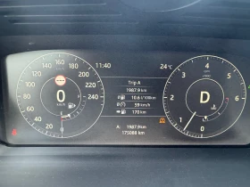 Land Rover Range rover Autobiography , снимка 10