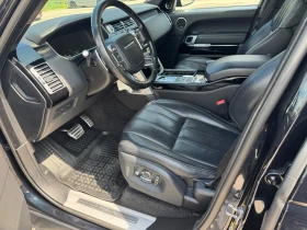 Land Rover Range rover Autobiography , снимка 7