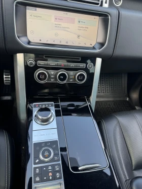 Land Rover Range rover Autobiography , снимка 8