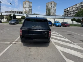 Land Rover Range rover Autobiography , снимка 5