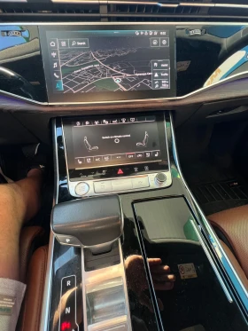 Audi Q8, снимка 10