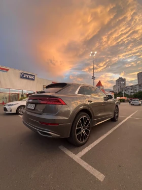 Audi Q8, снимка 4