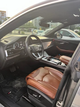 Audi Q8, снимка 6