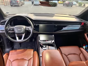 Audi Q8, снимка 7