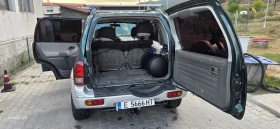 Suzuki Grand vitara, снимка 7
