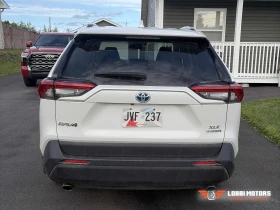 Toyota Rav4, снимка 4
