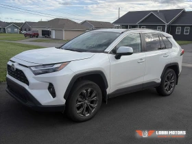 Toyota Rav4, снимка 1