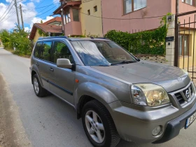 Nissan X-trail, снимка 4
